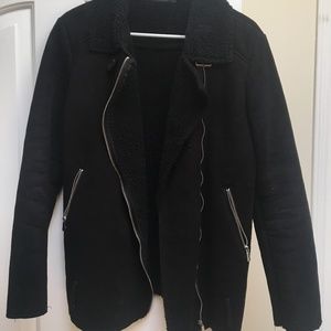 Wool Winter coat